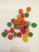GOMITAS JELLY ROLL FRUTAL X1