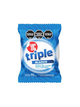FANTOCHE TRIPLE BLANCO