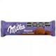 GALLETAS MILKA MOUSSE CHOCOLATE 124G