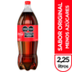 COCA COLA DESC. 2.25L
