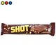 CHOCOLATE SHOT CON MANI 90 G