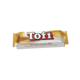 CHOCOLATE TOFI RELLENO BLANCO 28GR