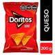 DORITOS SABOR QUESO 200G