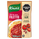SALSA LISTA KNORR FILETTO 340G