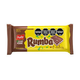 GALLETAS RUMBA