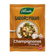 ALICANTE SABOR CHAMPIGNONES Y HONGOS