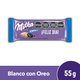 CHOCOLATE MILKA OREO 55G
