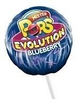 CHUPETIN EVOLUTION AZUL