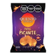 QUENTO PAPAS PICANTES