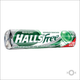 HALLS FREE SIN AZUCAR MENTA LYPTUS 20G