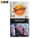 TABACO LUCKIES GALPAO