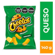 CHEETOS ORIGINAL 140G