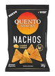 QUENTO NACHOS CON QUESO