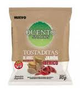 QUENTO TOSTADAS JAMON IBERICO 95G