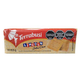 GALLETAS LINCOLN COCO