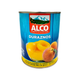 LATA DURAZNO AL NATURAL ALCO