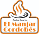 PASCUALINA EL MANJAR CORDOBES