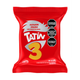 ALFAJOR TATIN TRIPLE NEGRO