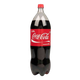 COCA COLA DESC. 2.5L