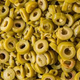 ACEITUNAS EN RODAJAS