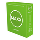PRESERVATIVO MAXX MEGA