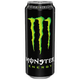 MONSTER 500ML ENERGY GREEN
