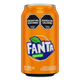 LATA FANTA NARANJA 354ML