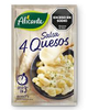 ALICANTE SALSA 4 QUESOS
