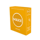 PRESERVATIVO MAXX ULTRAFINO