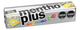 MENTHO PLUS VITAMINA C