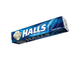 HALLS MENTOL 25,2 GR