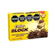 COFLER BLOCK MANI CON CHOCOLATE 40G