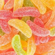 GOMITAS CITRICAS X1