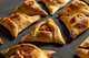 EMPANADAS ARABES