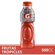GATORADE ROJO 500ML