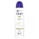 DESODORANTE DOVE ORIGINAL 250 ML