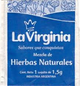 SAQUITO HIERVAS NATURALES LA VIRGINIA