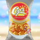 CASCARONES   SABOR BARBACOA COPS