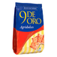 GALLETAS 9 DE ORO AGRIDULCES 200G