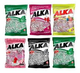 ALKA SURTIDOS x1
