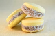 ALFAJOR DE MAICENA