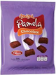 GALLETAS MINI PAMELAS CHOCOLATE