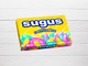 SUGUS CONFITADOS 50GR