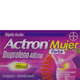 ACTRON MUJER FORTE