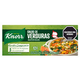 CALDO KNORR VERDURA
