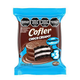 ALFAJOR COFLER CHOCO CREAMY 60gr.