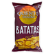 QUENTO BATATAS
