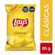 PAPAS LAYS 85G