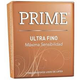 PRESERVATIVO PRIME ULTRA FINO
