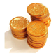 MONEDA CHOCOLATE X1